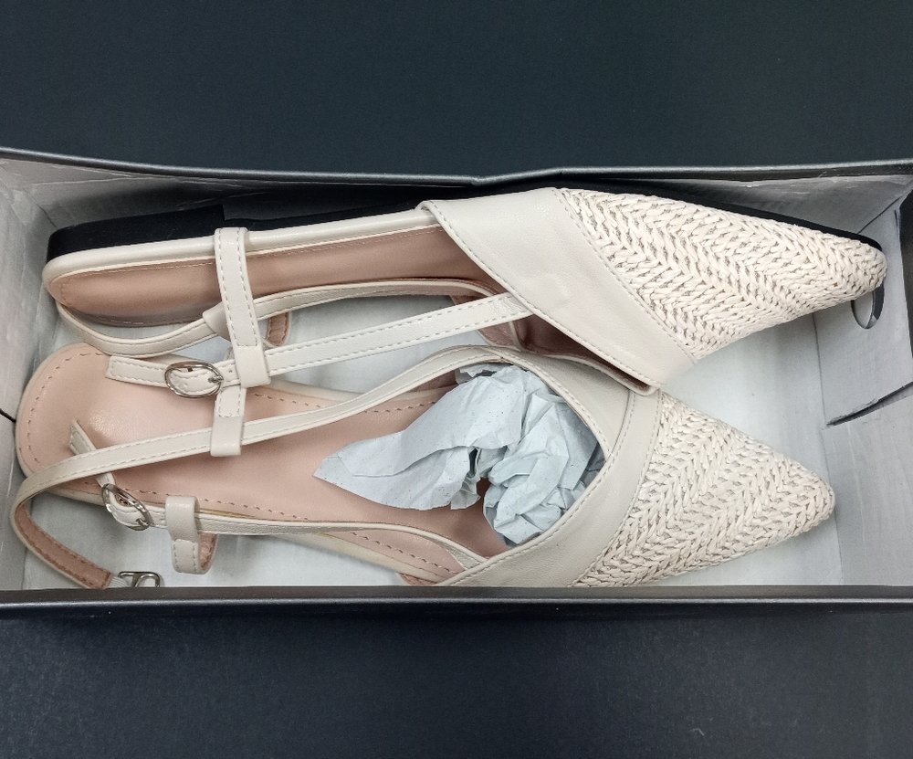 Women Flat shoes